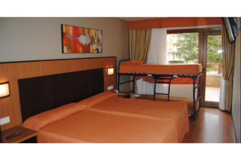 Apartamentos Snoe Edelweiss Серлер Номер фото