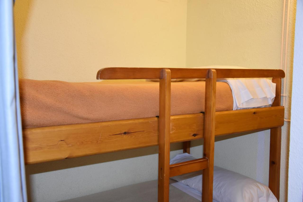 Apartamentos Snoe Edelweiss Серлер Экстерьер фото
